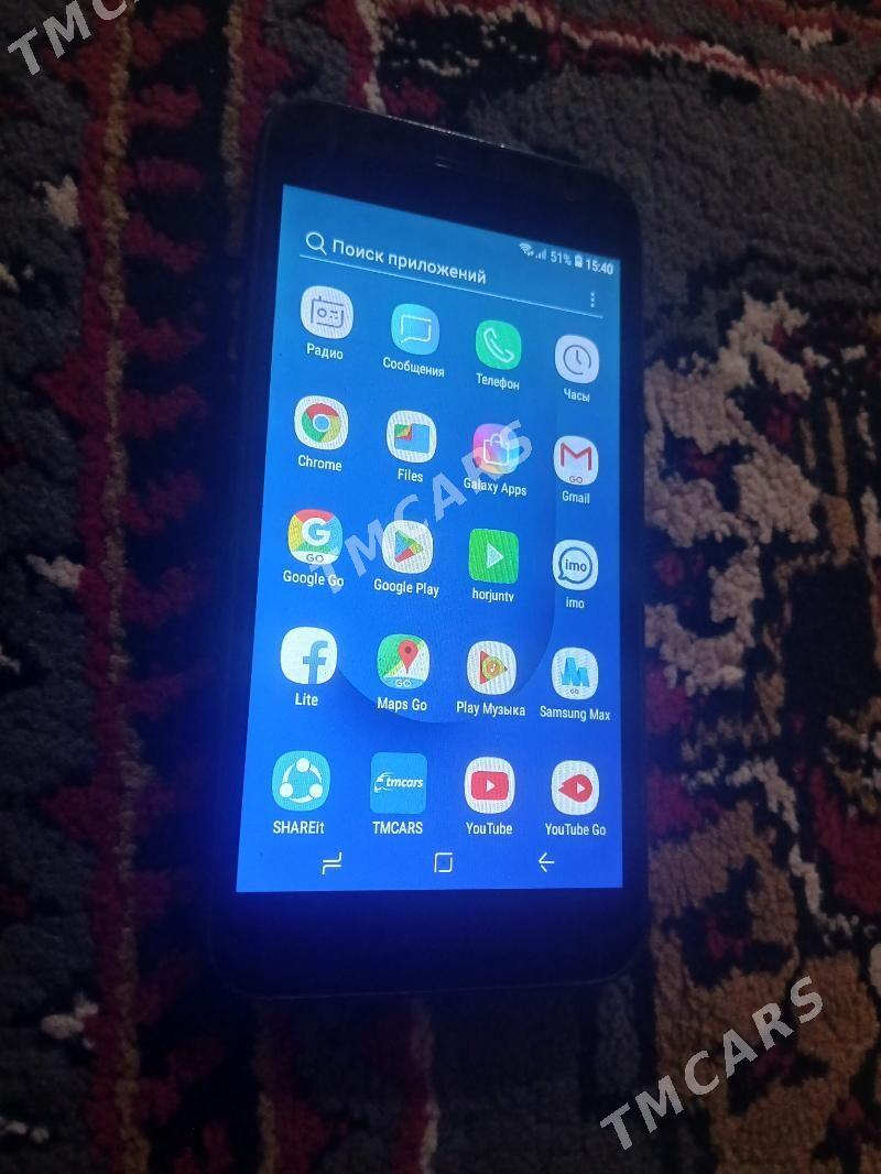 Samsung j2core - Кёнеургенч - img 3