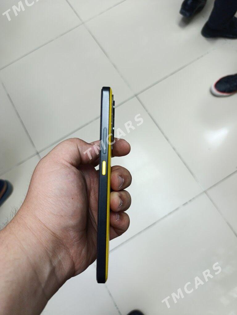 Poco X6PRO 12/512 - Aşgabat - img 3
