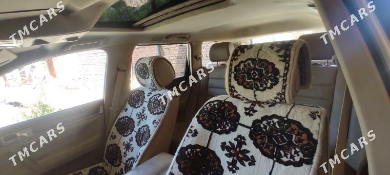 Volkswagen Touareg 2005 - 110 000 TMT - Garabekewül - img 3