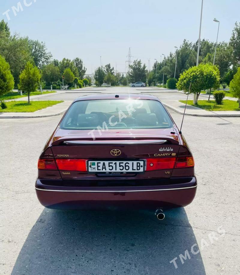 Toyota Camry 1999 - 67 000 TMT - Gazojak - img 7
