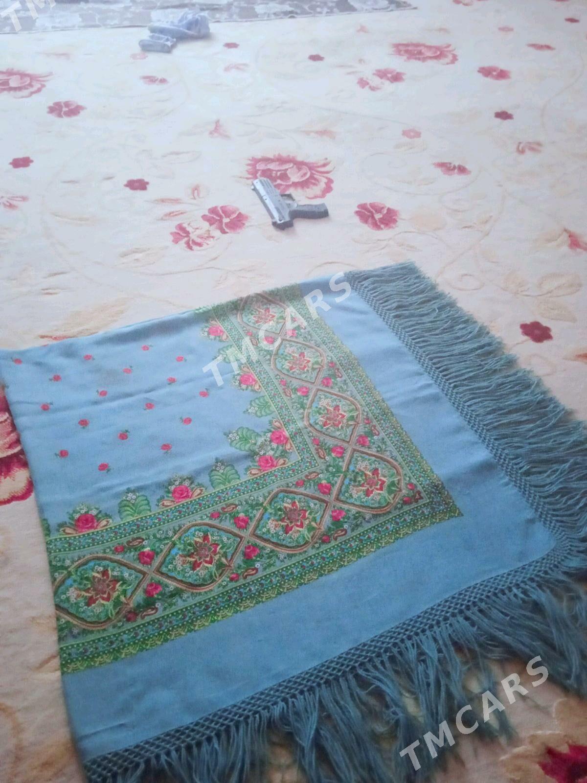 italyan cargat - Türkmenbaşy - img 2