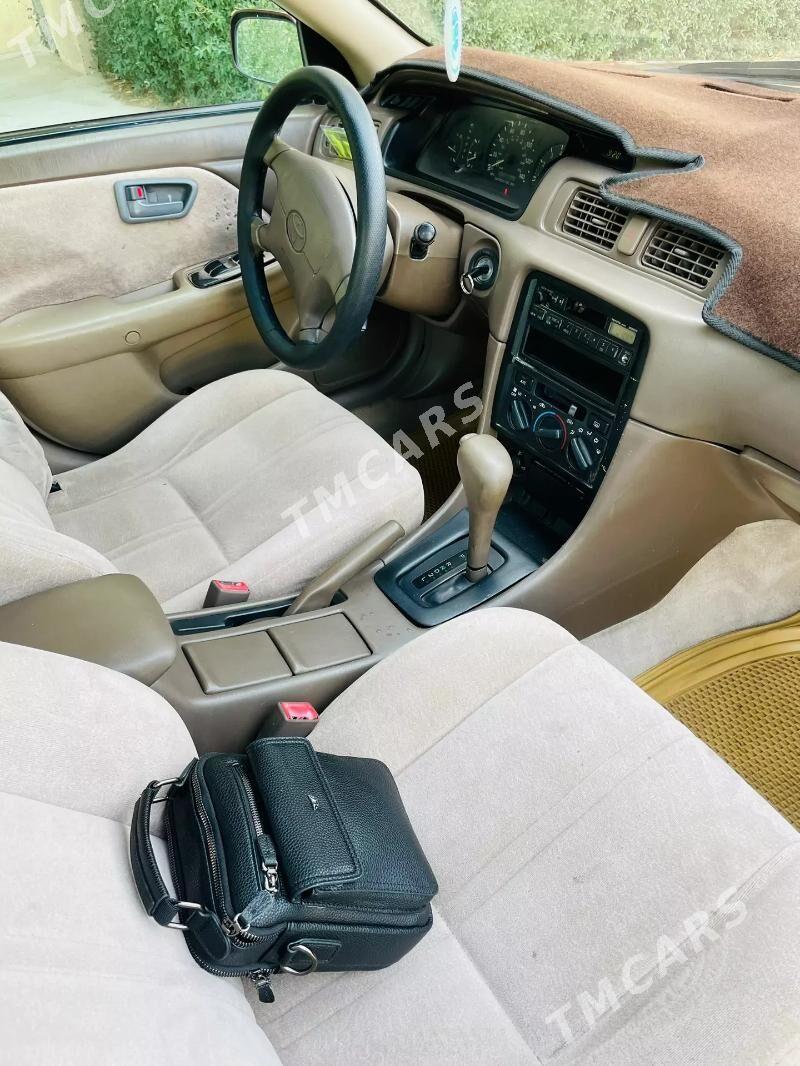 Toyota Camry 1999 - 67 000 TMT - Gazojak - img 8
