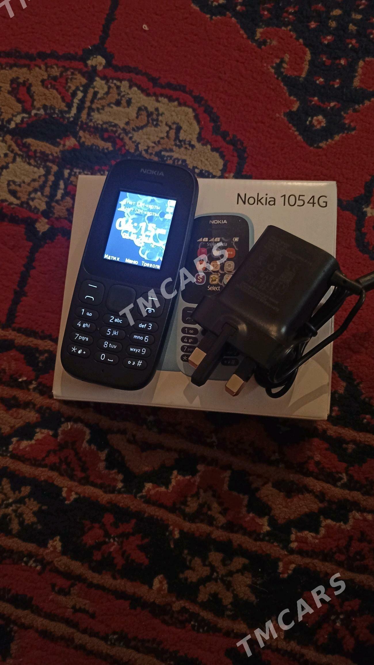 Nokia 105 4G - Балканабат - img 2