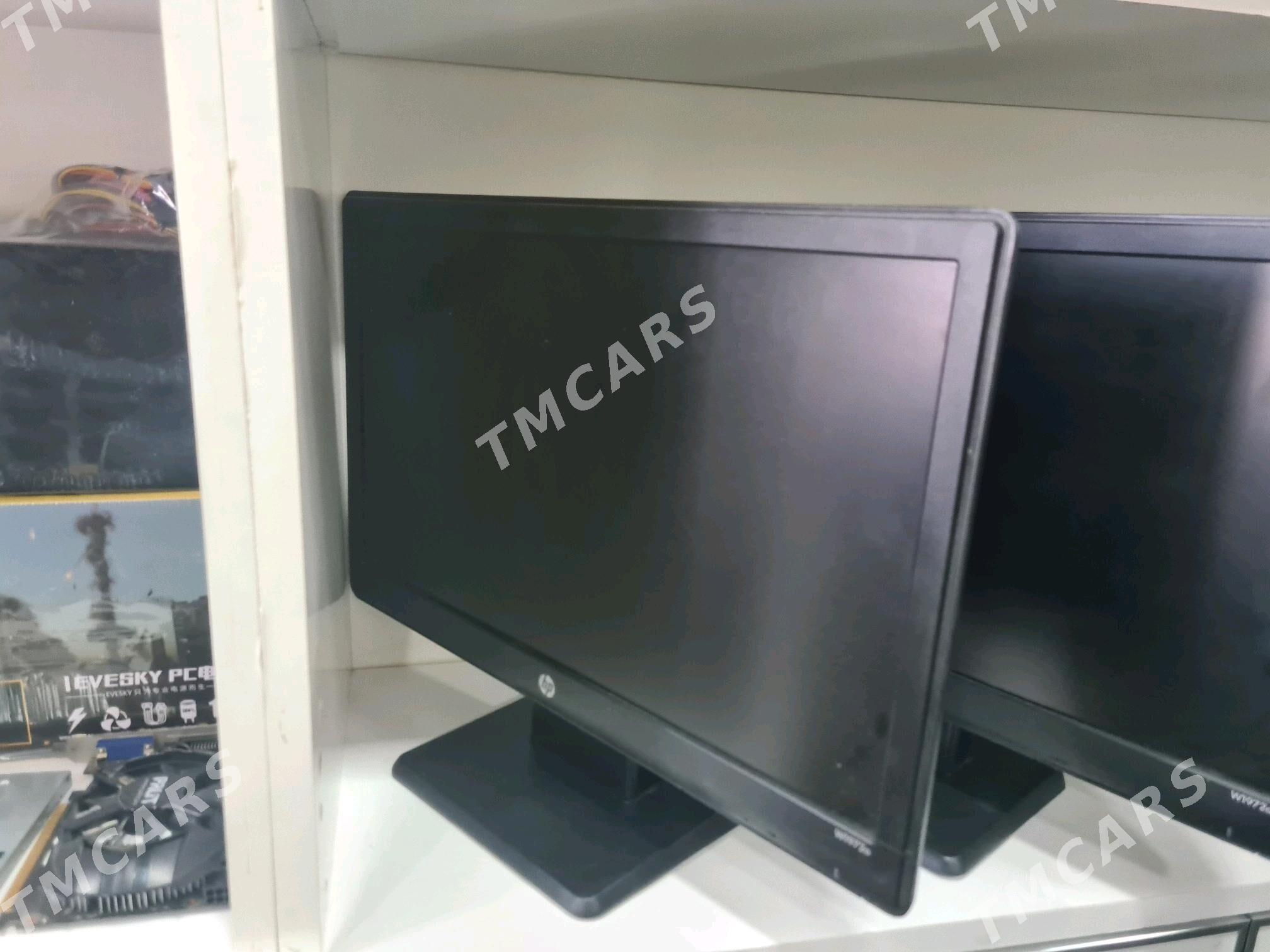 hp 19 monitor - Дашогуз - img 2
