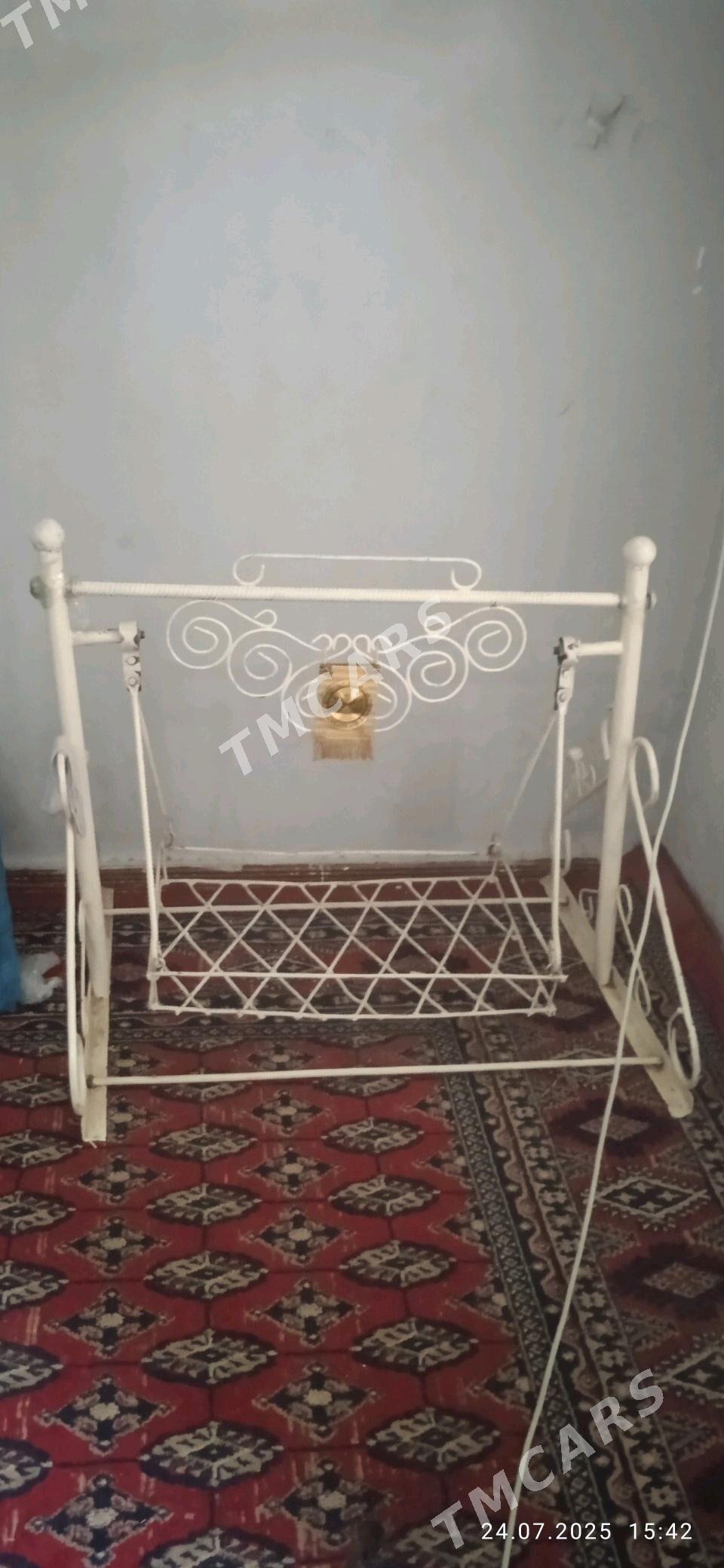 Salançak - Aşgabat - img 2