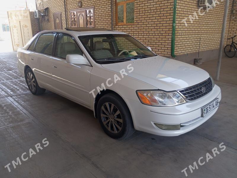Toyota Avalon 2004 - 180 000 TMT - Sarahs - img 8