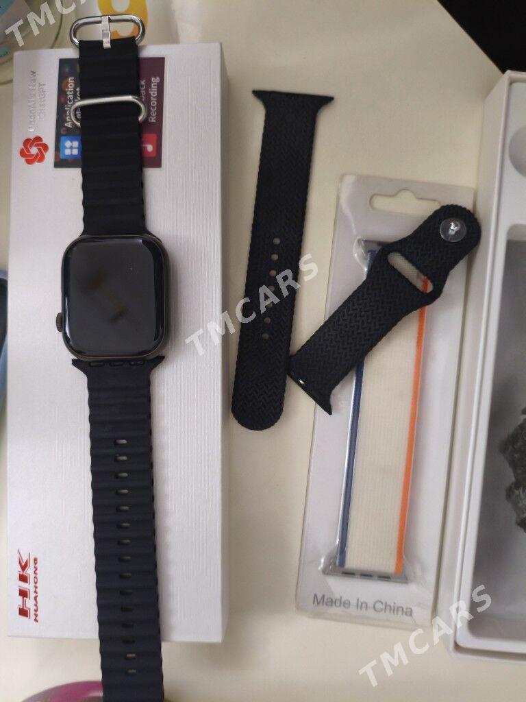 Smart sagat - Çoganly - img 2