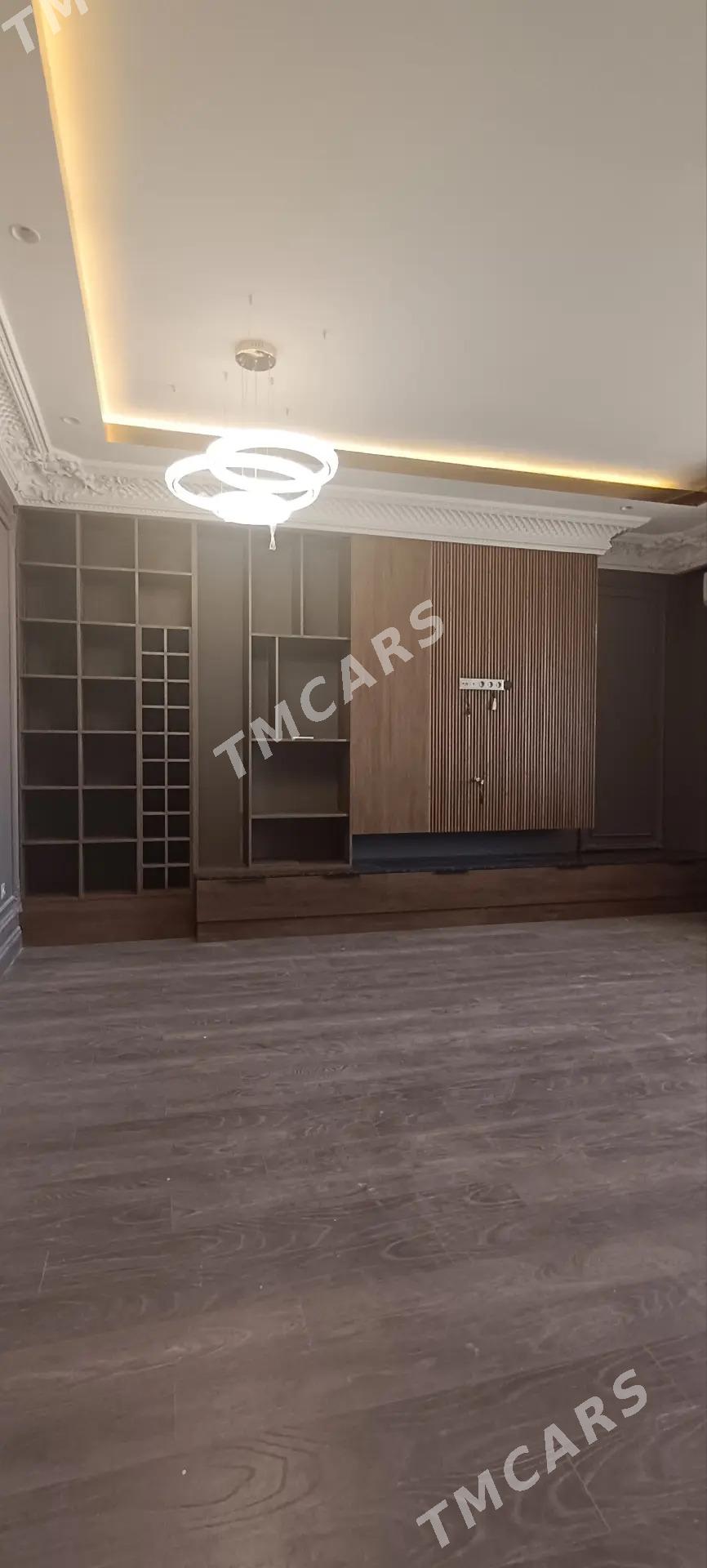 СОВЕТСКАЯ НОВЫЙ РЕМОНТ 260м2 - Aşgabat - img 10