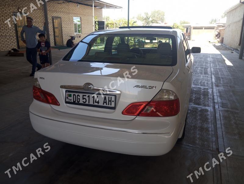 Toyota Avalon 2004 - 180 000 TMT - Sarahs - img 2