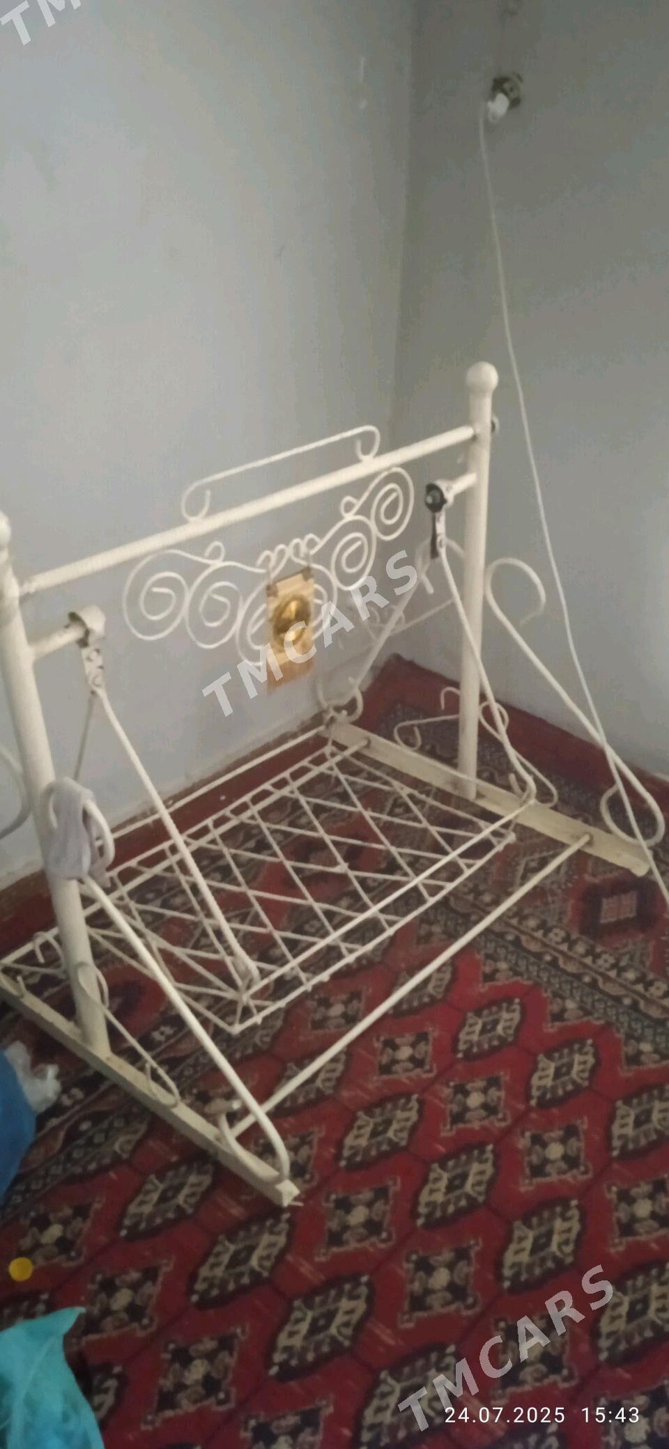 Salançak - Aşgabat - img 3