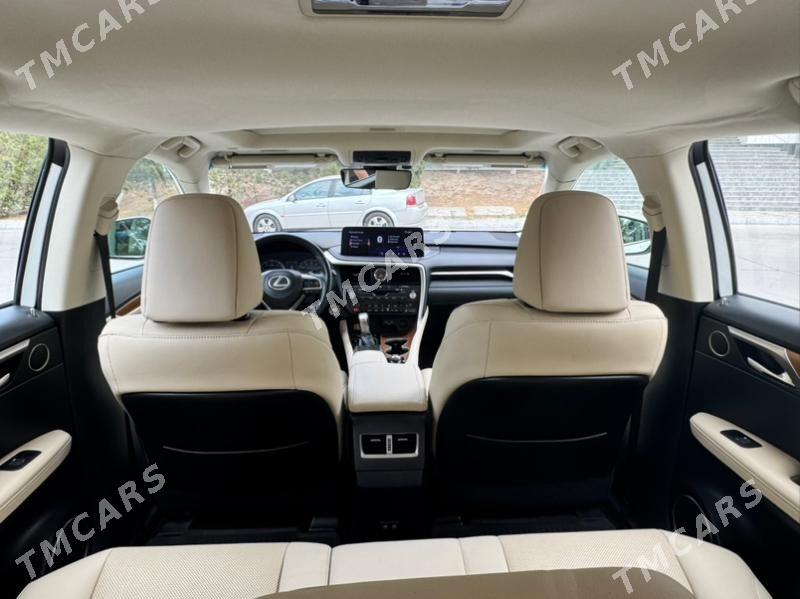 Lexus RX 350 2021 - 600 000 TMT - Ашхабад - img 2