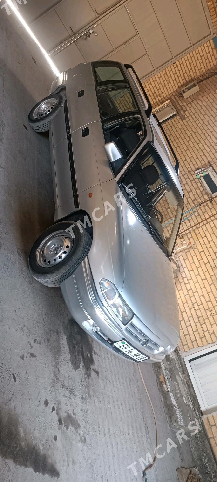Opel Astra 1993 - 25 000 TMT - Türkmenabat - img 2