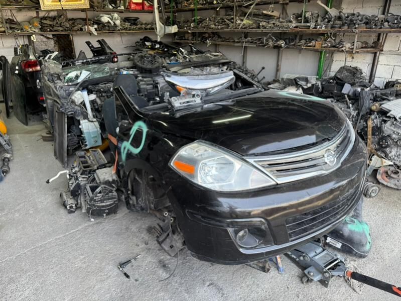 nissan kapot 2 000 TMT - Bedew - img 4
