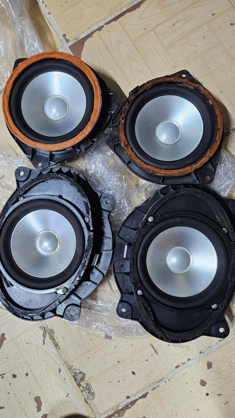 jbl okuz radnoy 200 TMT - Мары - img 5