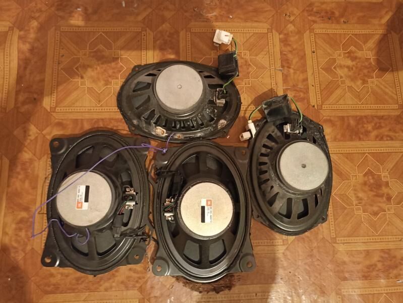 jbl okuz radnoy 200 TMT - Мары - img 2