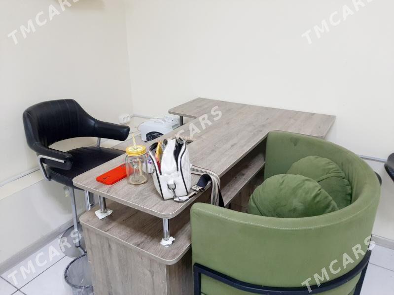 Gozellik salon - Гаудан "А" - img 2