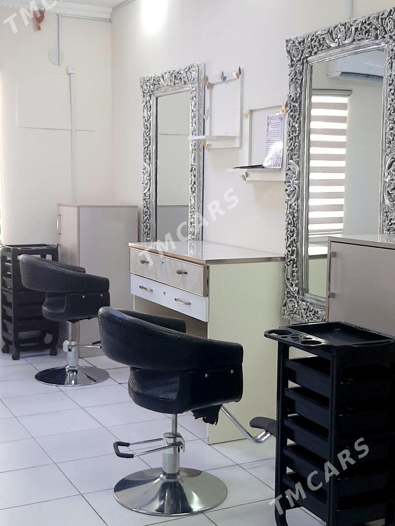 Gozellik salon - Гаудан "А" - img 3