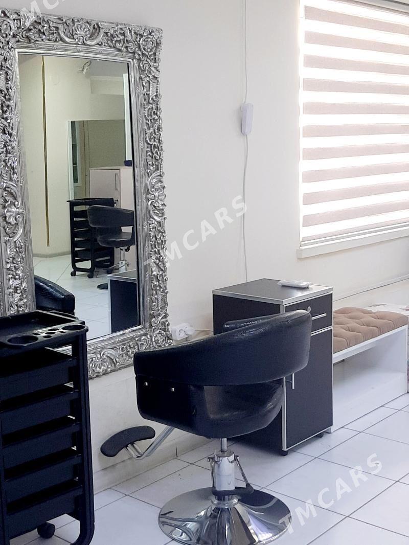 Gozellik salon - Гаудан "А" - img 4