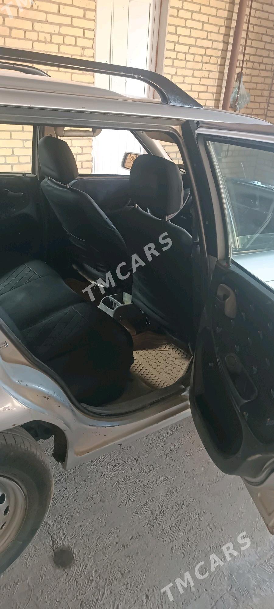 Opel Astra 1993 - 25 000 TMT - Türkmenabat - img 3