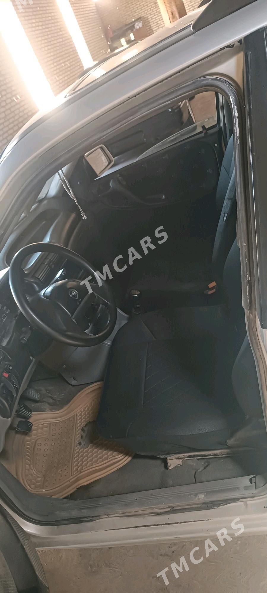 Opel Astra 1993 - 25 000 TMT - Türkmenabat - img 4
