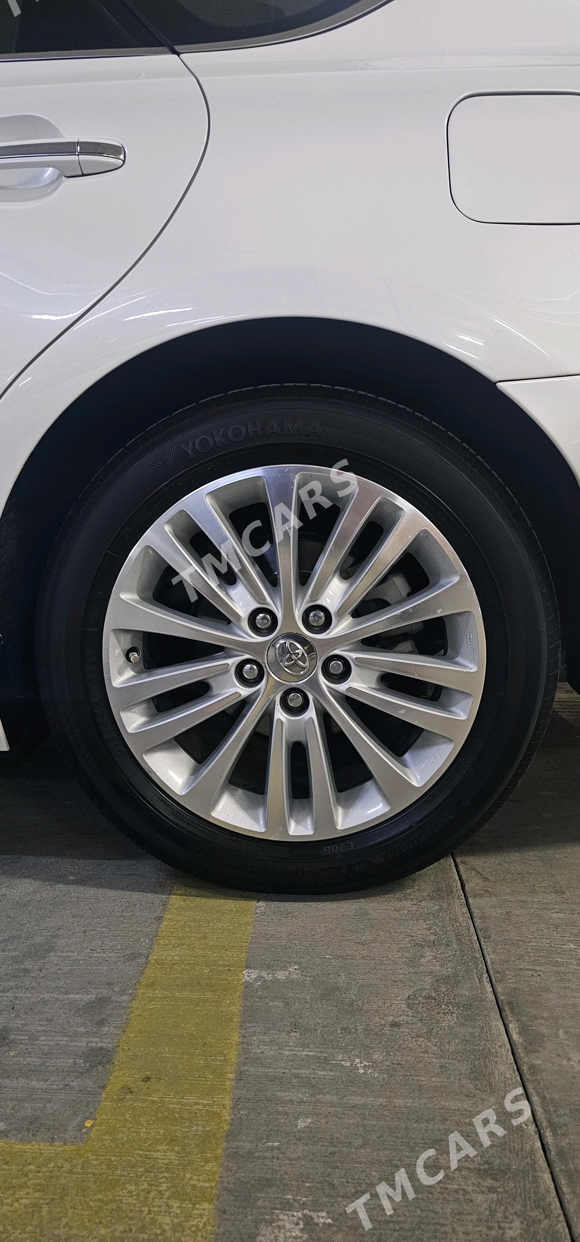 Toyota Avalon 2013 - 320 000 TMT - Ашхабад - img 6