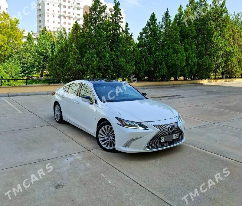 Lexus ES 350 2019 - 454 000 TMT - Aşgabat - img 3