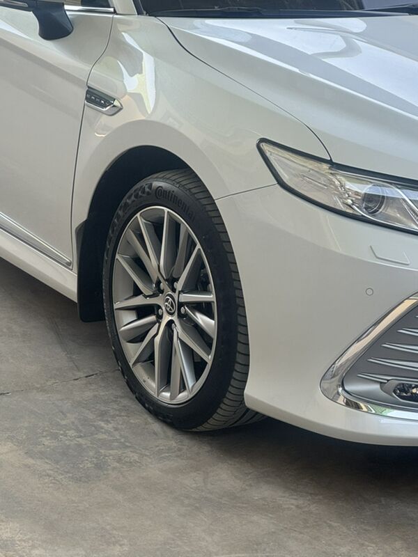 Toyota Camry 2023 - 686 000 TMT - Aşgabat - img 10
