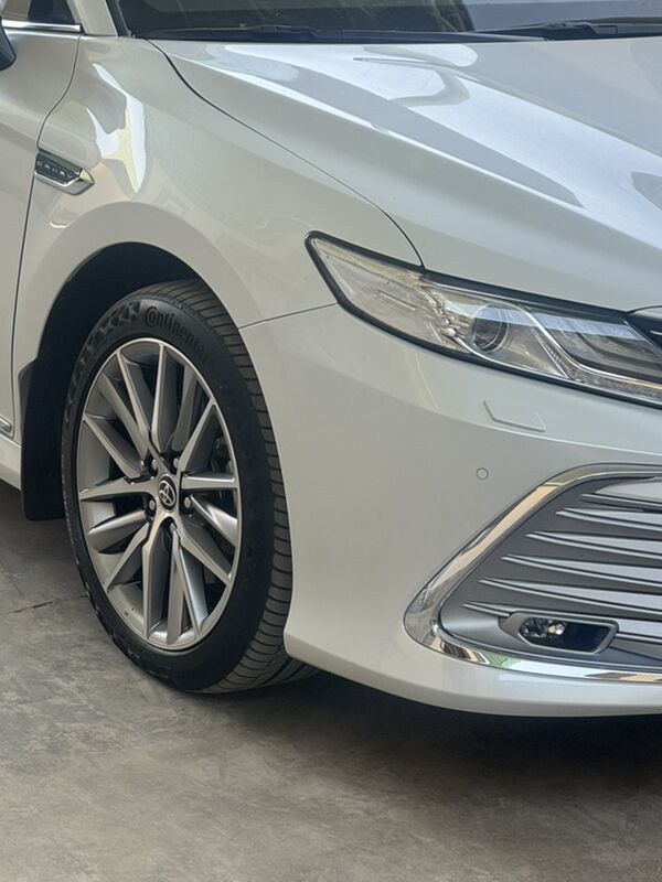 Toyota Camry 2023 - 686 000 TMT - Aşgabat - img 9