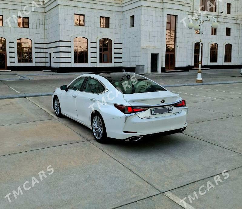 Lexus ES 350 2019 - 454 000 TMT - Aşgabat - img 5