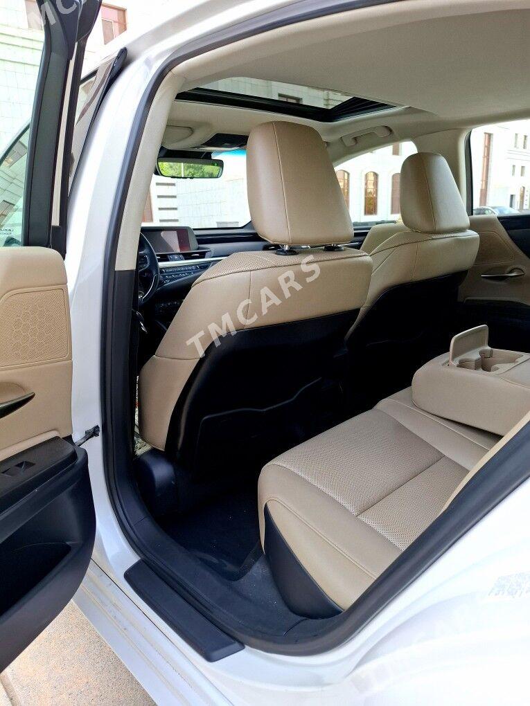 Lexus ES 350 2019 - 454 000 TMT - Aşgabat - img 6