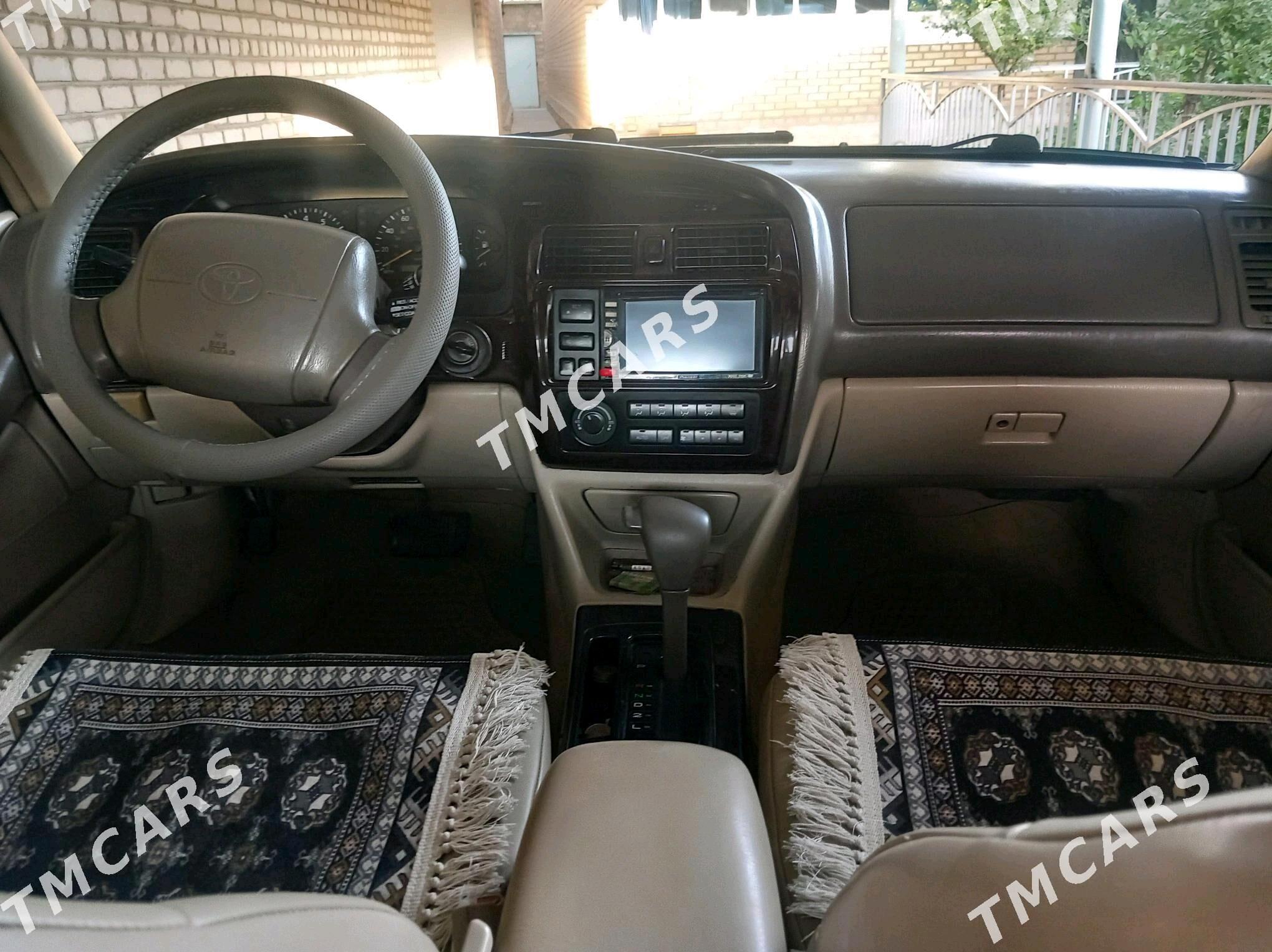 Toyota Avalon 1999 - 137 000 TMT - Serhetabat (Guşgy) - img 2