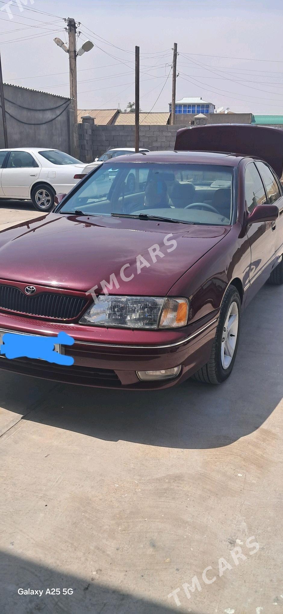 Toyota Avalon 1999 - 137 000 TMT - Serhetabat (Guşgy) - img 3