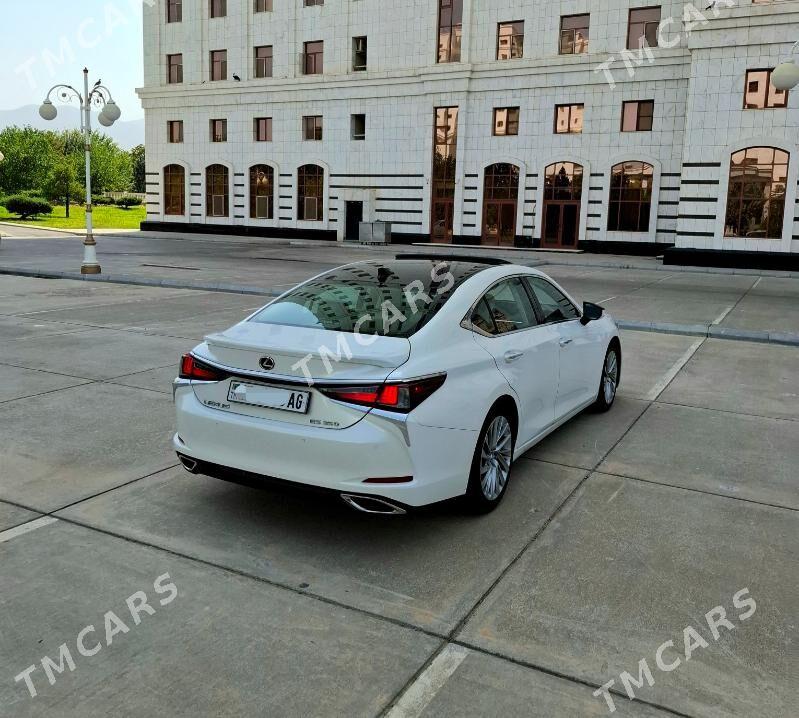 Lexus ES 350 2019 - 454 000 TMT - Aşgabat - img 4