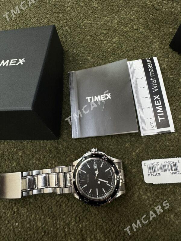 timex watch - Aşgabat - img 2