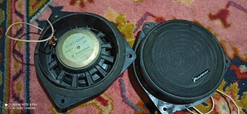 pionerlar 150 TMT - Мары - img 4