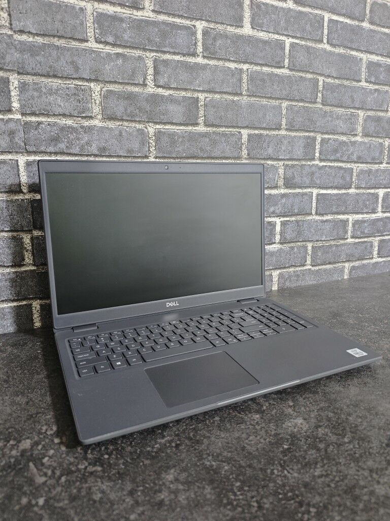 Dell 3510 i5 10Th/8Gb/256Gb - Кëши - img 3
