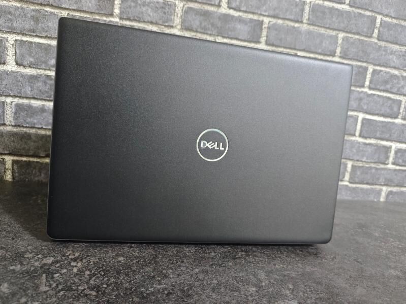 Dell 3510 i5 10Th/8Gb/256Gb - Кëши - img 4