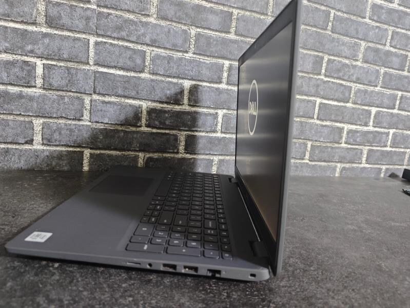 Dell 3510 i5 10Th/8Gb/256Gb - Кëши - img 2