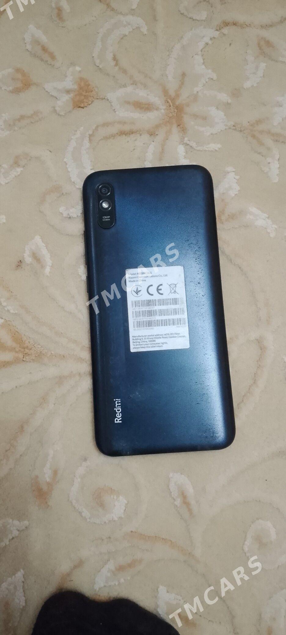 redmi 9a - Балканабат - img 2