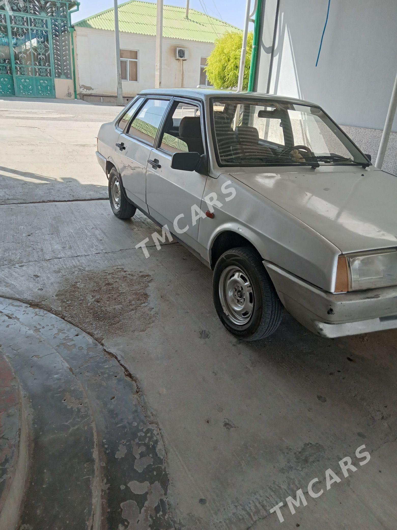 Lada 21099 2001 - 19 000 TMT - Aşgabat - img 2