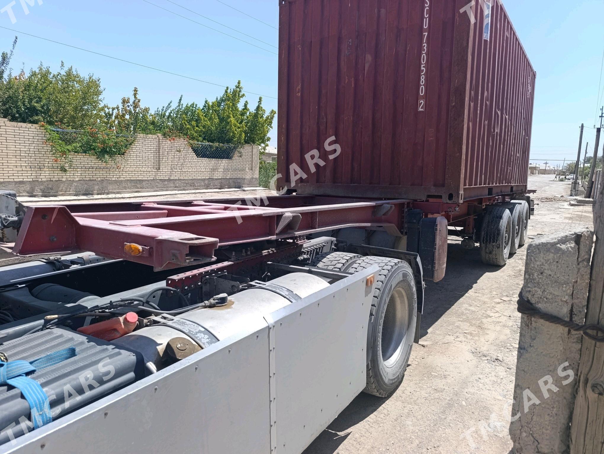 Volvo FH 420 2012 - 280 000 TMT - Мары - img 3