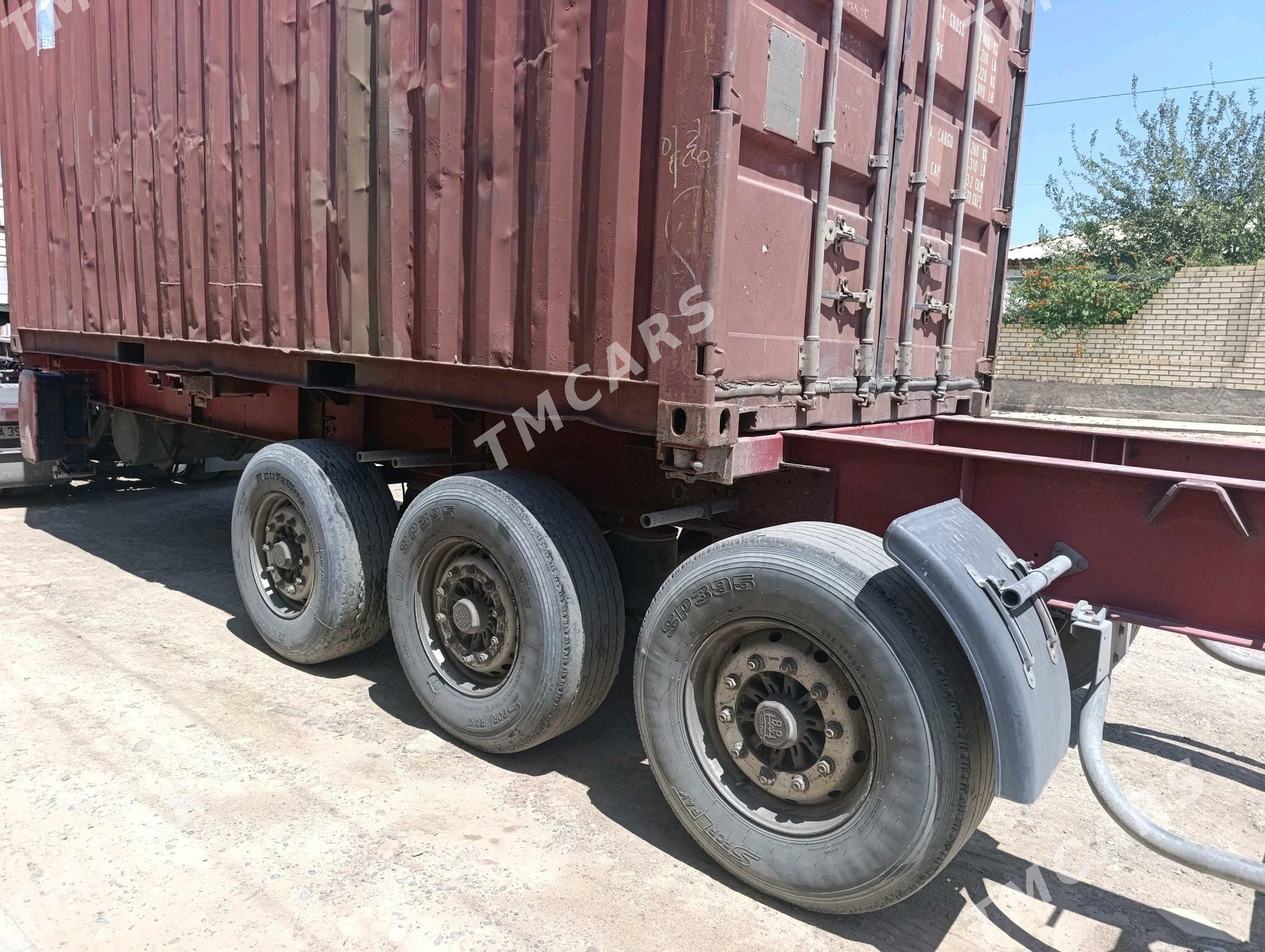 Volvo FH 420 2012 - 280 000 TMT - Мары - img 4