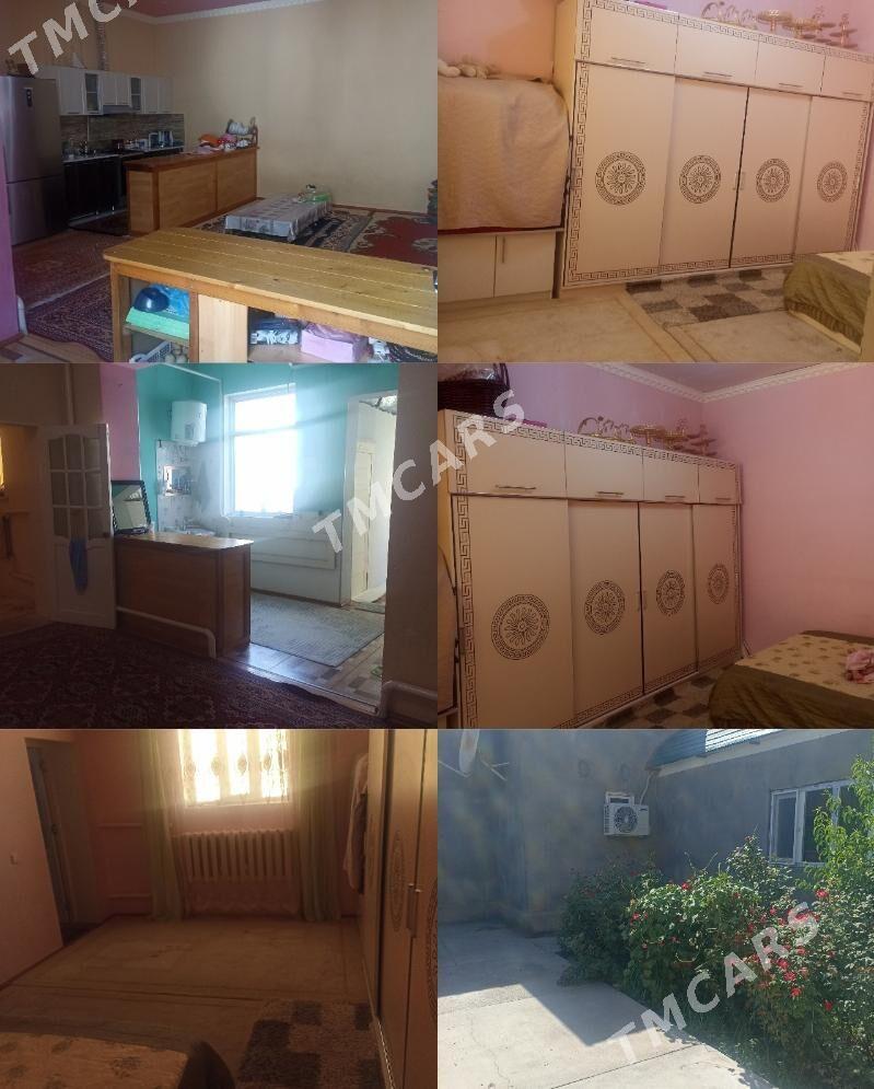Hojalik jay - Дашогуз - img 2