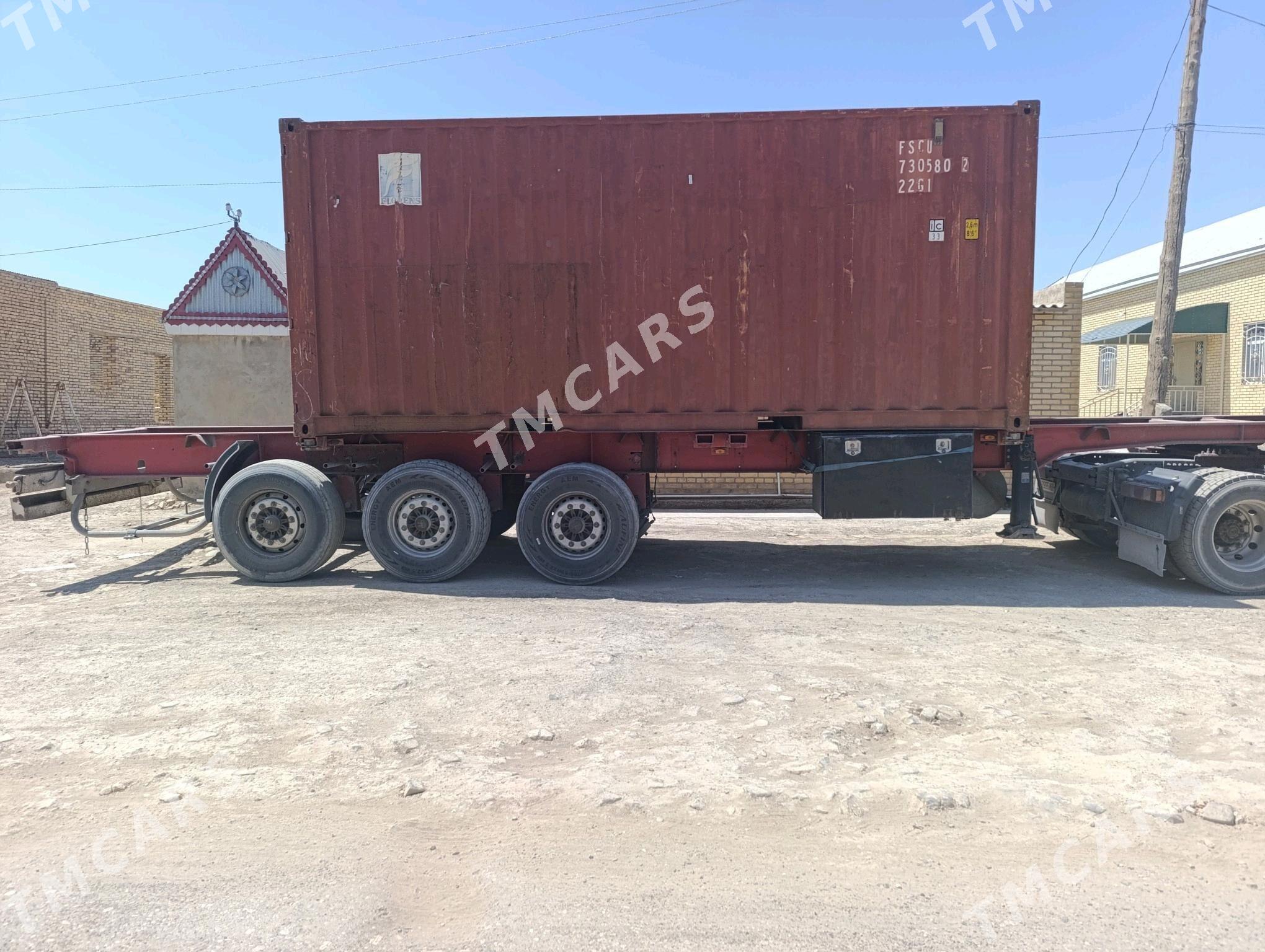 Volvo FH 420 2012 - 280 000 TMT - Мары - img 2