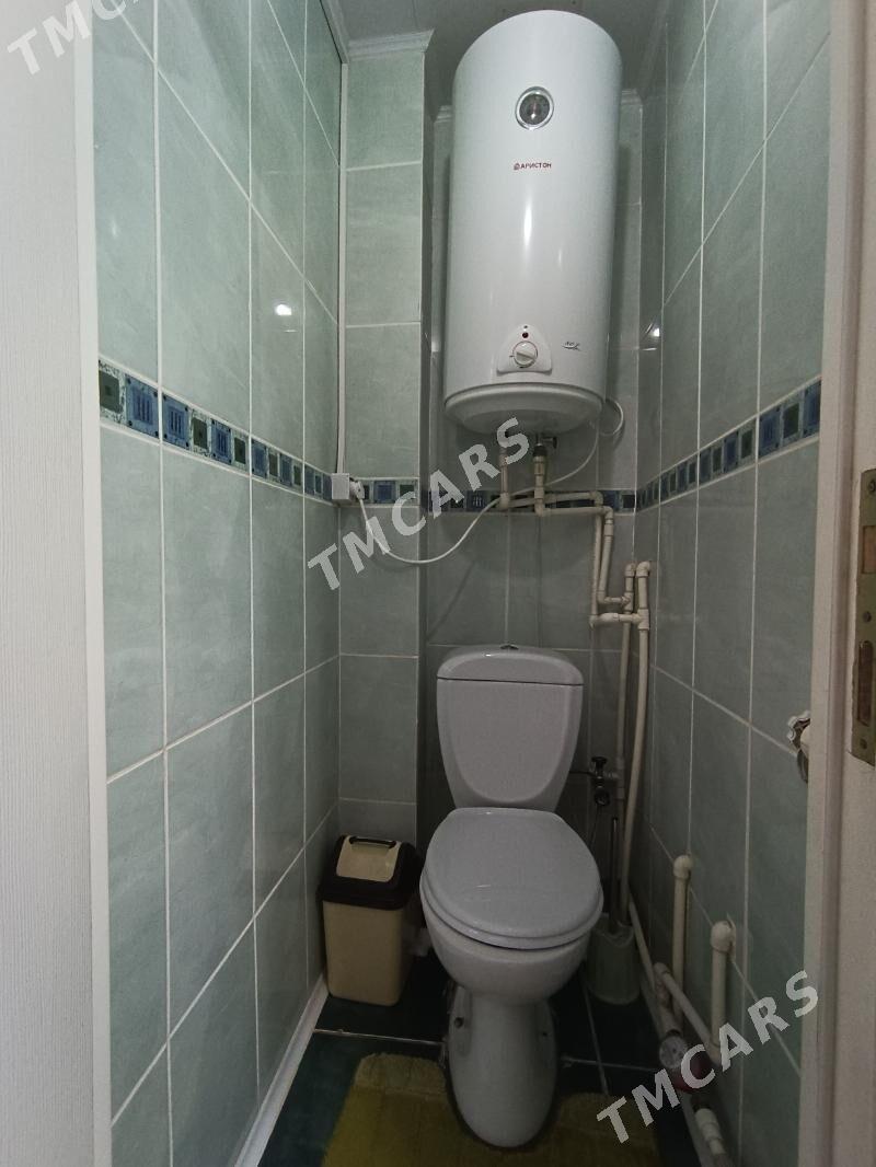 МИР 1 2 КОМ 1 ЭТАЖ 2 КОМ - Aşgabat - img 5