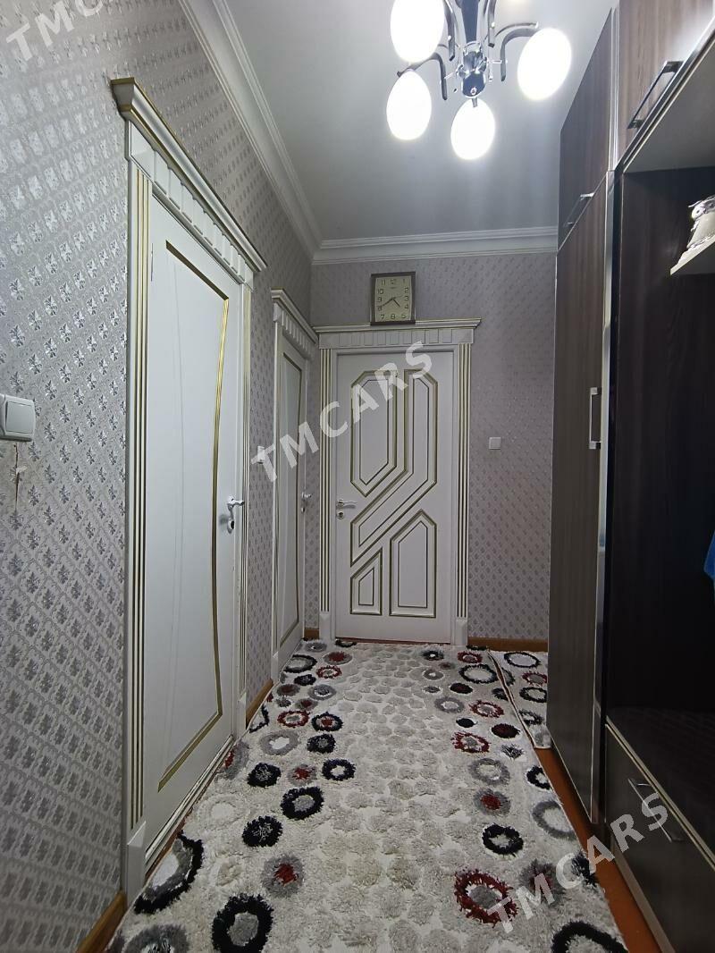МИР 1 2 КОМ 1 ЭТАЖ 2 КОМ - Aşgabat - img 7