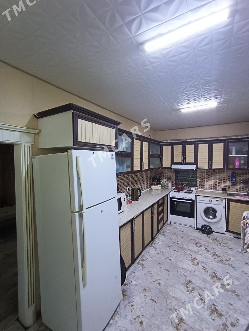 МИР 1 2 КОМ 1 ЭТАЖ 2 КОМ - Aşgabat - img 2
