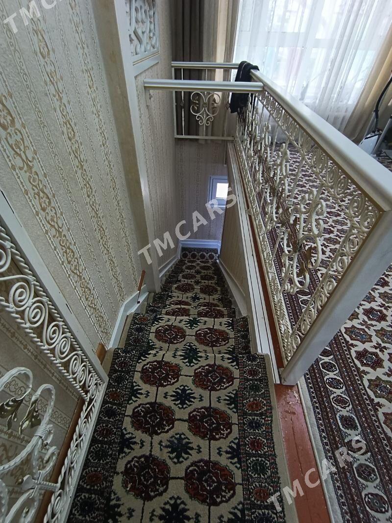 МИР 1 2 КОМ 1 ЭТАЖ 2 КОМ - Aşgabat - img 8