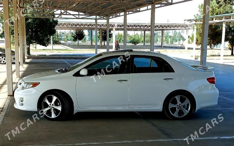 Toyota Corolla 2012 - 180 000 TMT - Ашхабад - img 2