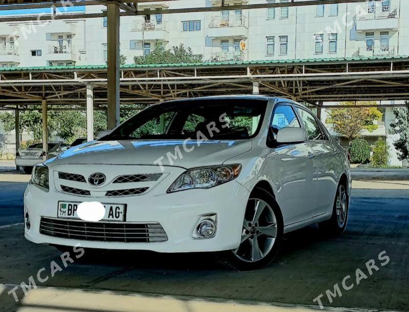 Toyota Corolla 2012 - 180 000 TMT - Ашхабад - img 4